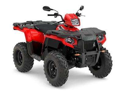 SPORTSMAN 570 EFI EPS FOREST