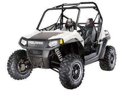 RZR 800 S EFI (INTL)