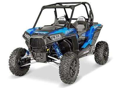 RZR XP 1000