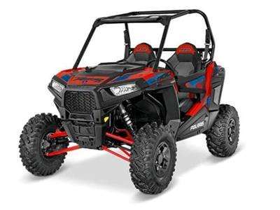 RZR 900 60 INCH PS, EU