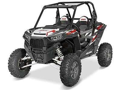 RZR XP TURBO