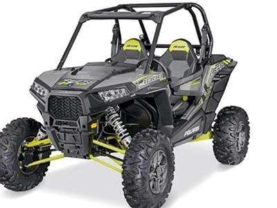 RZR RZR XP 1000 EU/MD