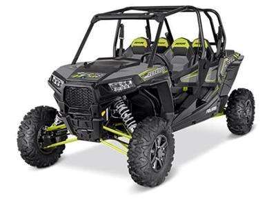 RZR XP 4 1000