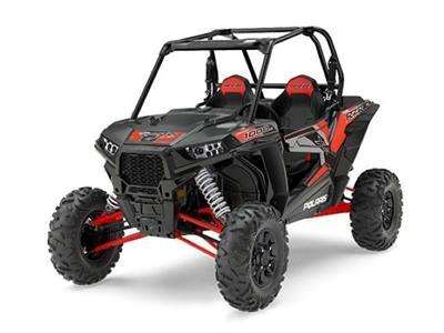 RZR XP 1000 TRACTOR/EU/ZUG